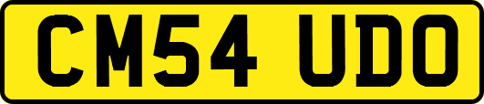 CM54UDO