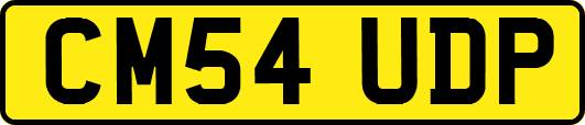 CM54UDP