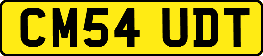 CM54UDT