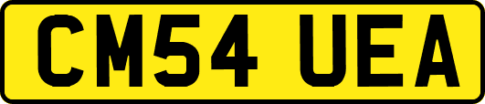 CM54UEA