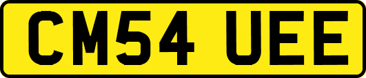 CM54UEE