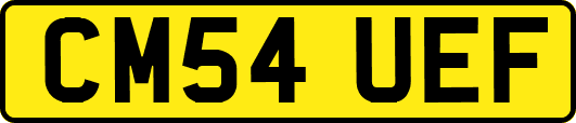 CM54UEF