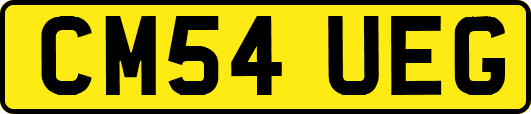 CM54UEG