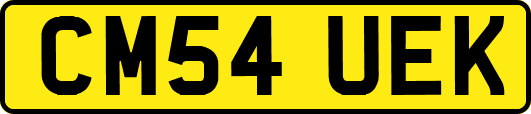 CM54UEK