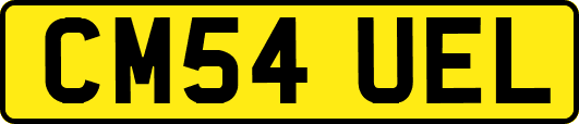 CM54UEL