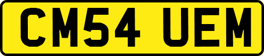 CM54UEM