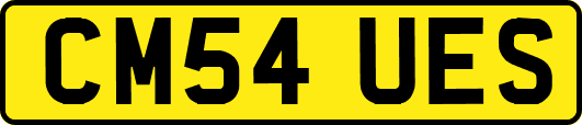 CM54UES