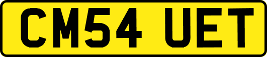 CM54UET