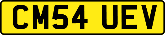 CM54UEV