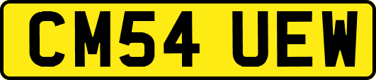 CM54UEW