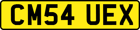 CM54UEX
