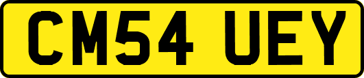 CM54UEY
