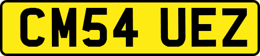 CM54UEZ