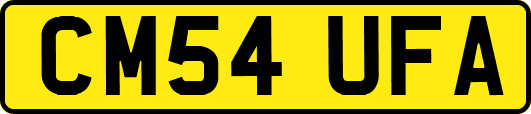CM54UFA