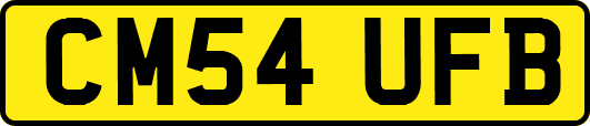 CM54UFB