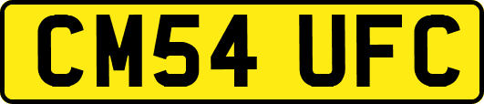 CM54UFC