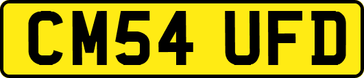 CM54UFD