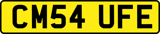 CM54UFE