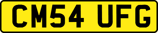 CM54UFG