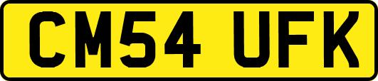 CM54UFK