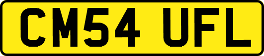 CM54UFL