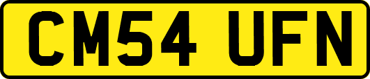 CM54UFN