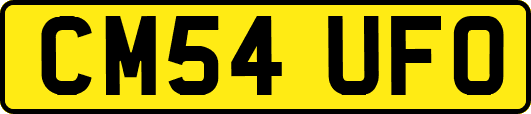 CM54UFO