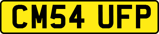 CM54UFP