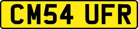 CM54UFR