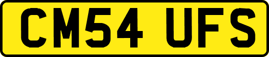 CM54UFS