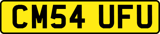 CM54UFU