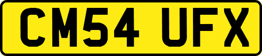CM54UFX