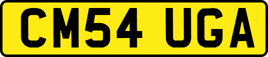 CM54UGA
