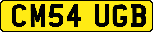 CM54UGB