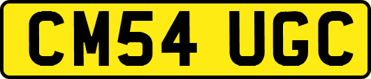 CM54UGC