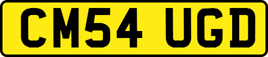 CM54UGD