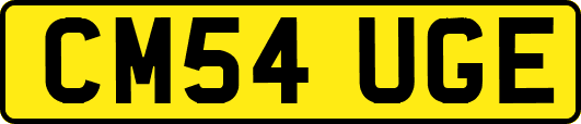 CM54UGE