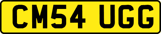 CM54UGG