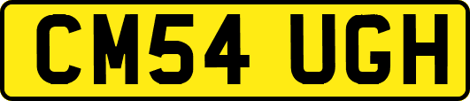 CM54UGH
