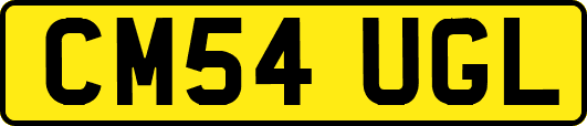 CM54UGL
