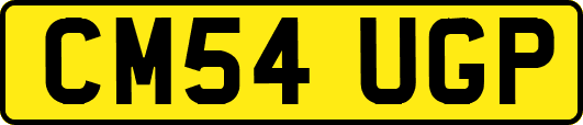 CM54UGP