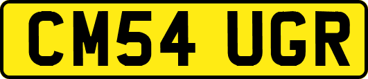 CM54UGR