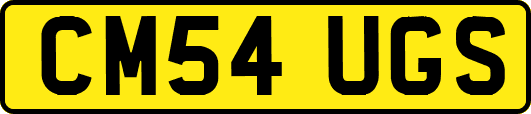 CM54UGS