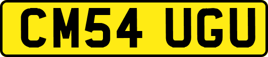 CM54UGU