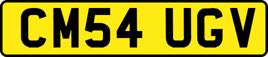 CM54UGV