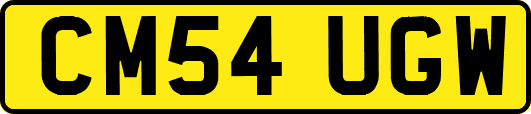 CM54UGW