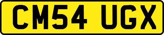 CM54UGX