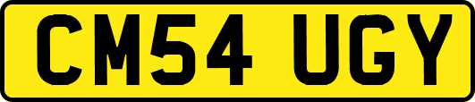 CM54UGY