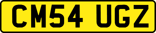 CM54UGZ