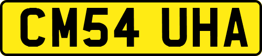CM54UHA